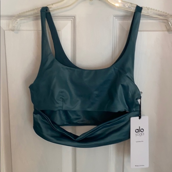 ALO Yoga Other - All yoga sports bra